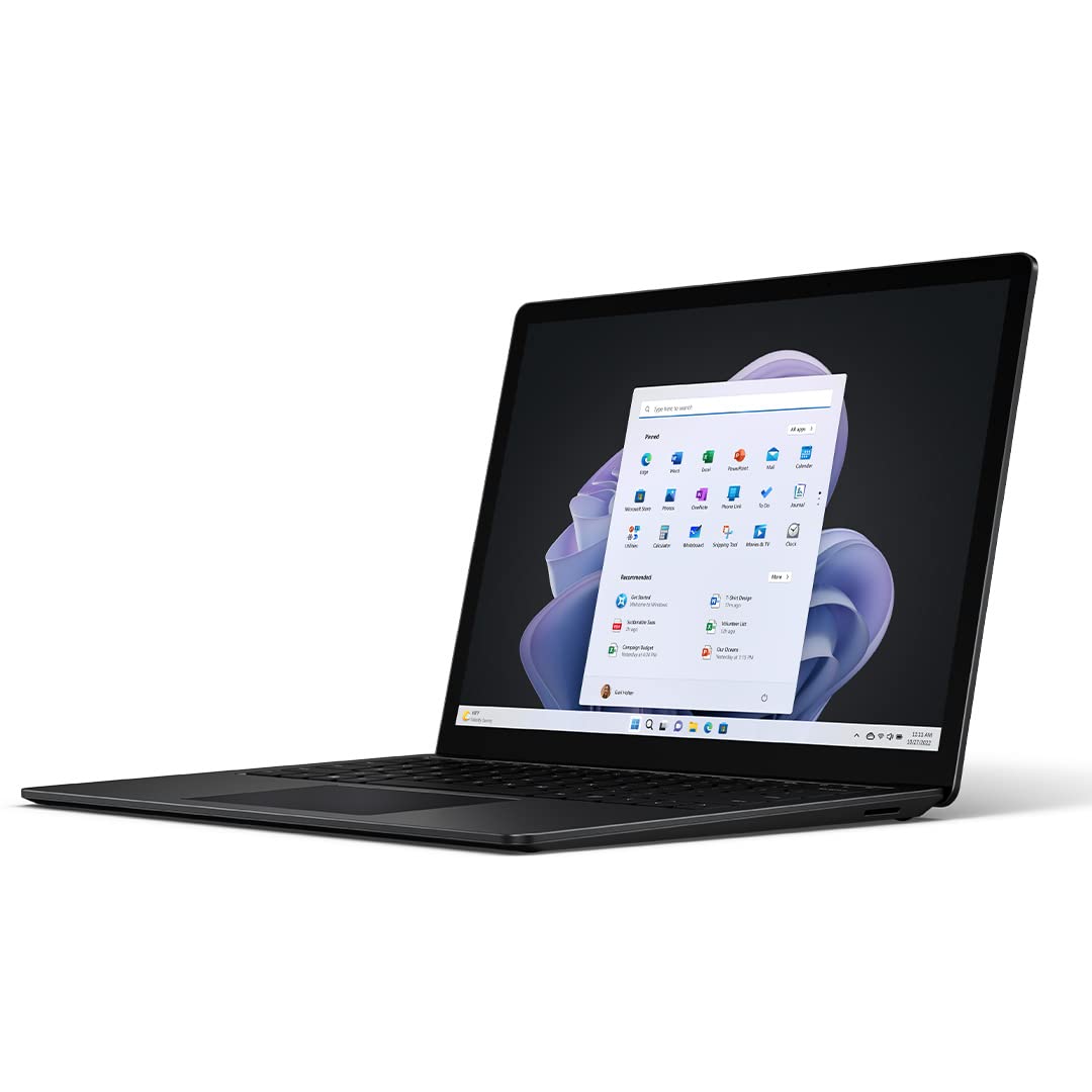 LAPTOP 5 I7/16GB/512GB 15 BLACK