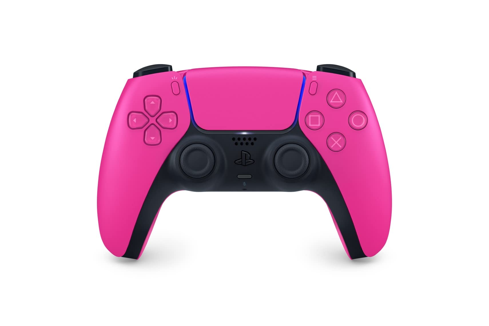 PS5 DUALSENSE NOVA PINK V2