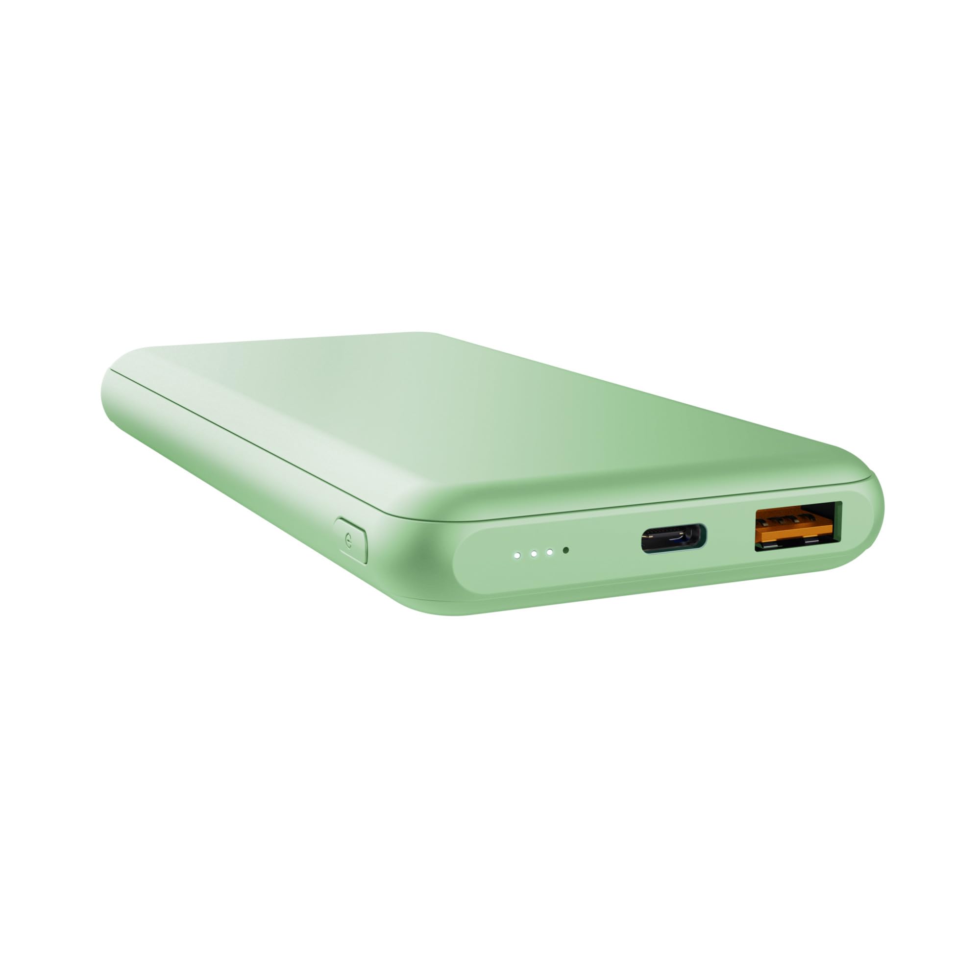 REDOH 10.000 POWERBANK GREEN