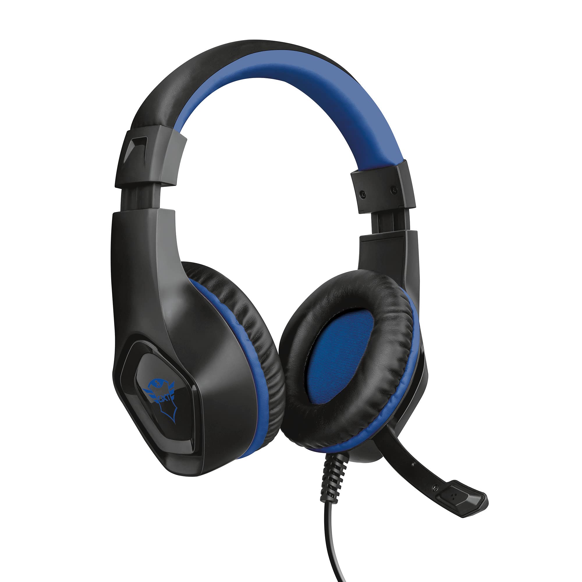 GXT404B RANA HEADSET PS4