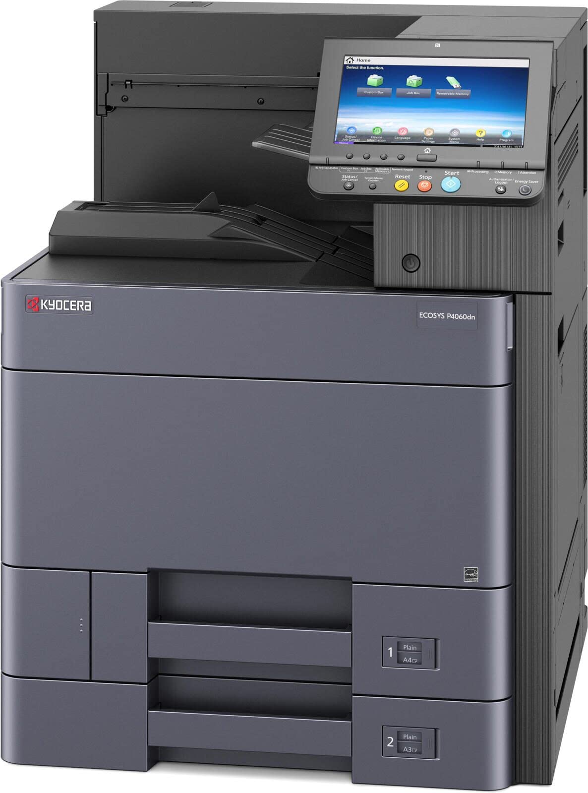 ECOSYS P4060DN