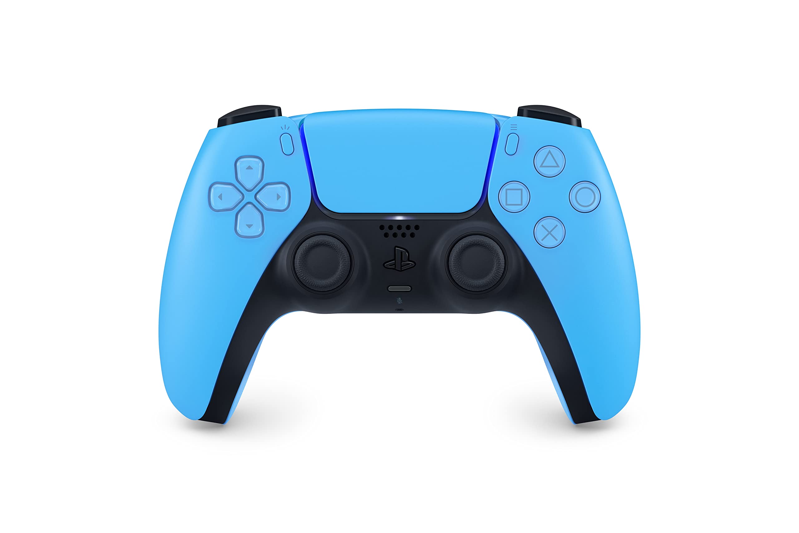 PS5 DUALSENSE STARLIGHT BLUE V2