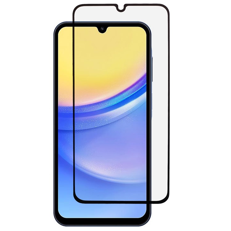 OTB GLASS SAMSUNG A15/A15 5G