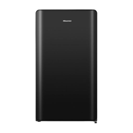 FRIGO MONOPORTA BLACK 82LL