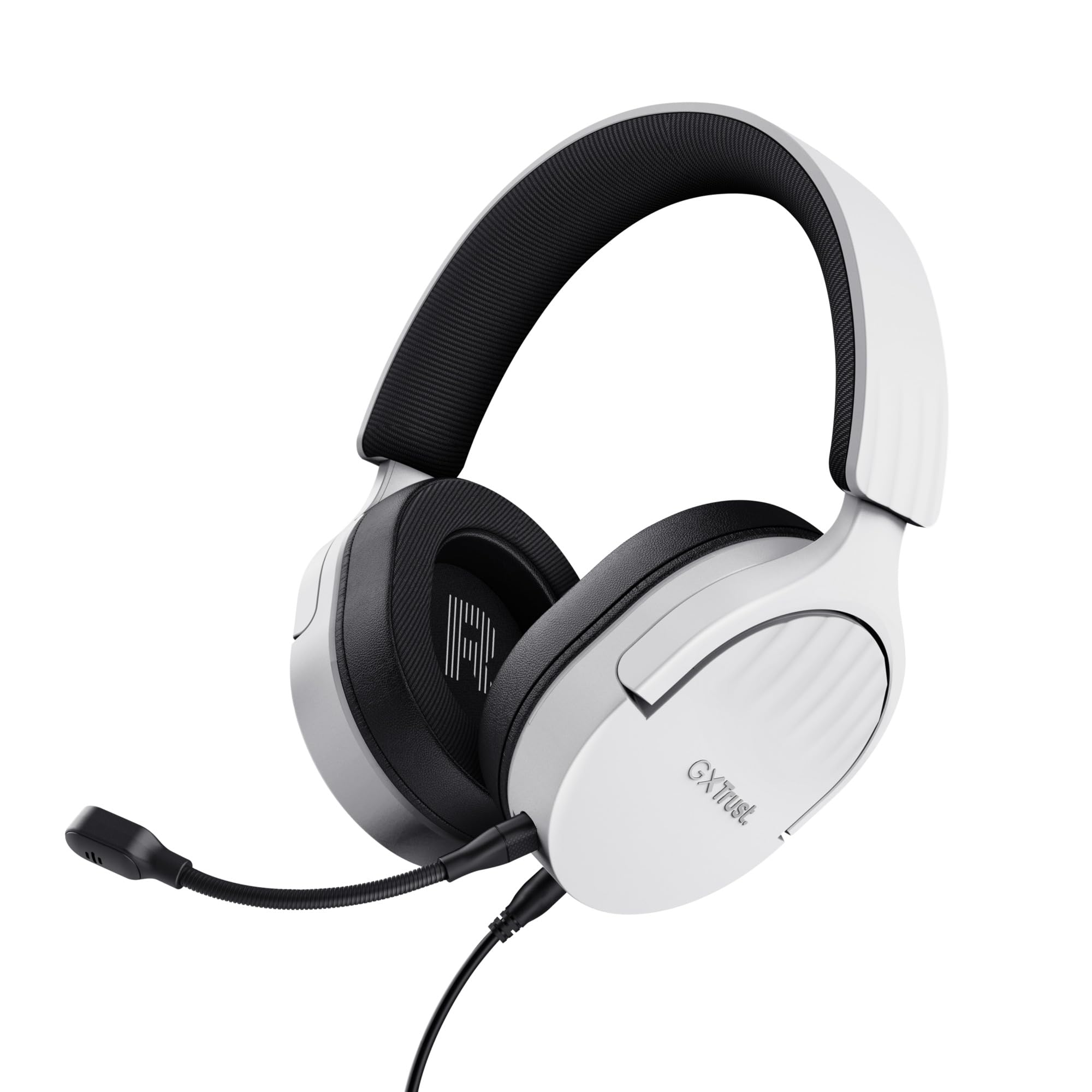 GXT489W FAYZO HEADSET WHT