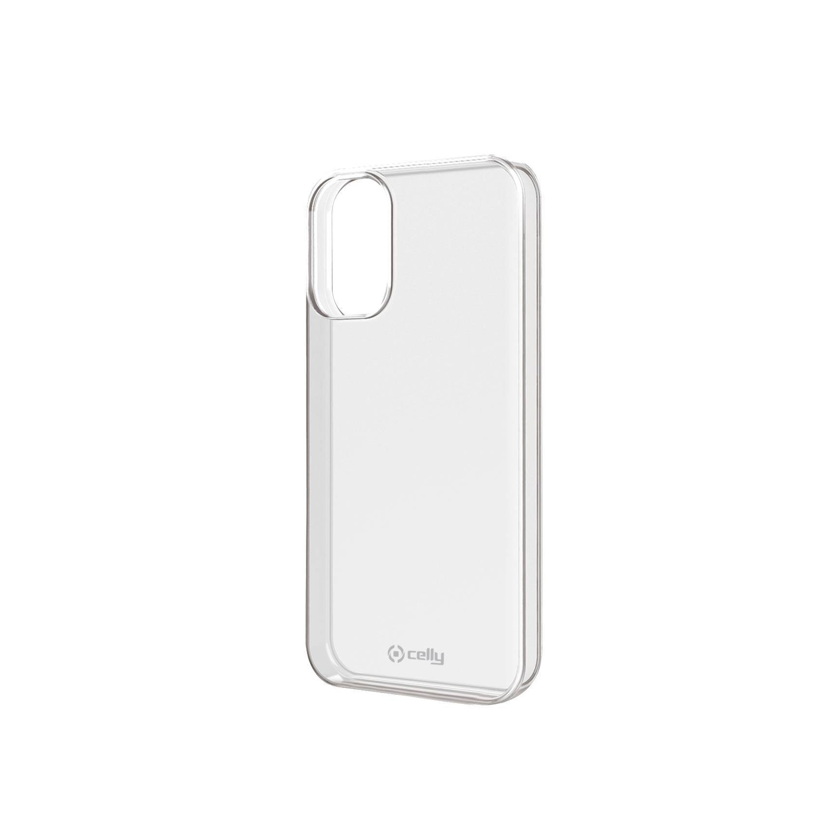 TPU COVER REDMI 13C 4G