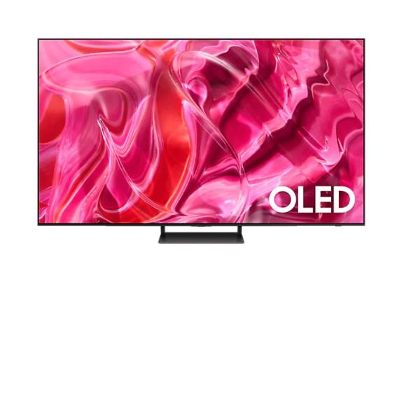 TV 55 POLL 4K SERIE S94C OLED 23