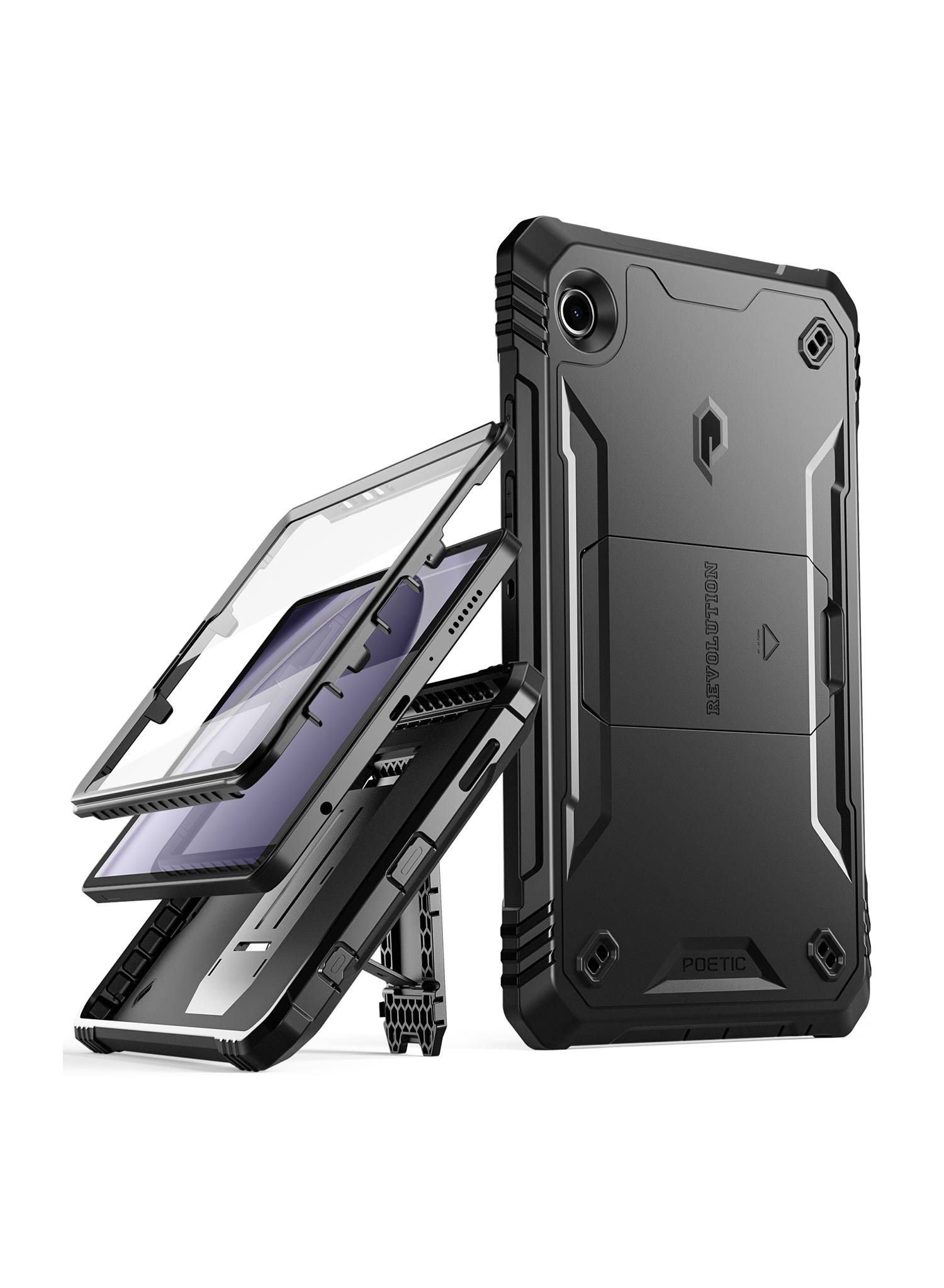 EDGE CASE FOR GALAXY TAB A9+ 1