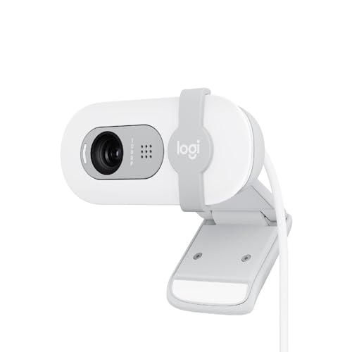 WEBCAM BRIO 100 FHD WEBCAM