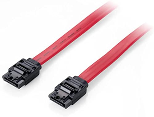 FLAT CABLE SATA 6GBPS  1,0M WITH ME