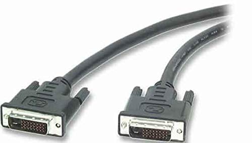 DVI DIGITAL DUAL LINK CABLE 3,0M 2X