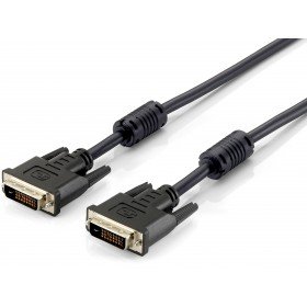 DVI DIGITAL DUAL LINK CABLE 1,8M 2X