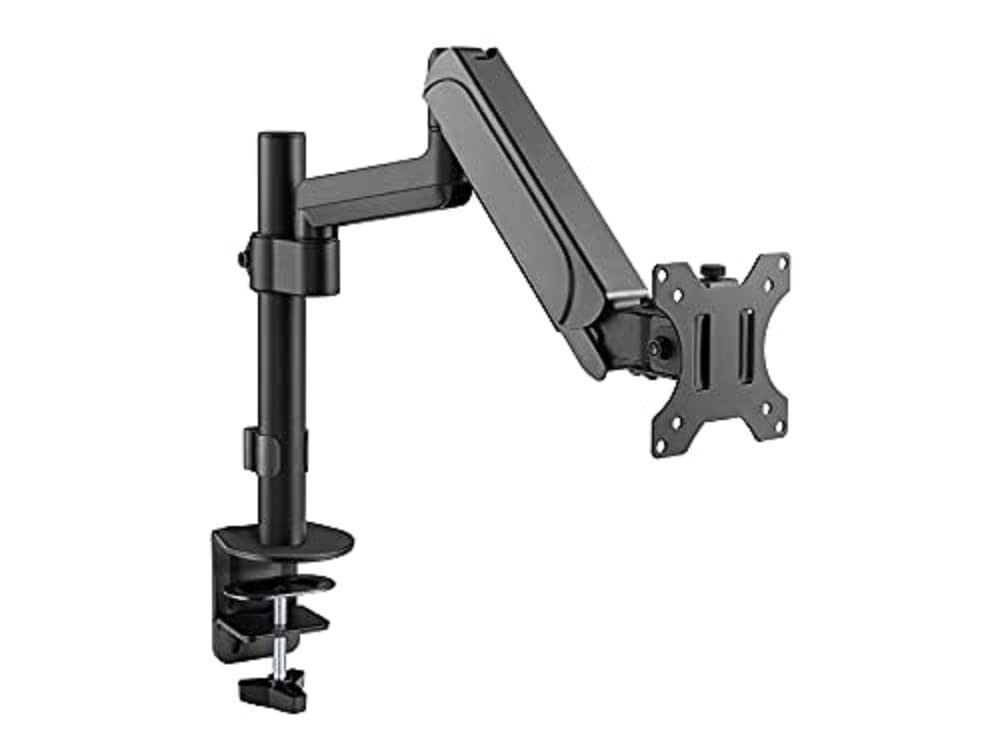 17'-32'  MONITOR DESK MOUNT BRACKET