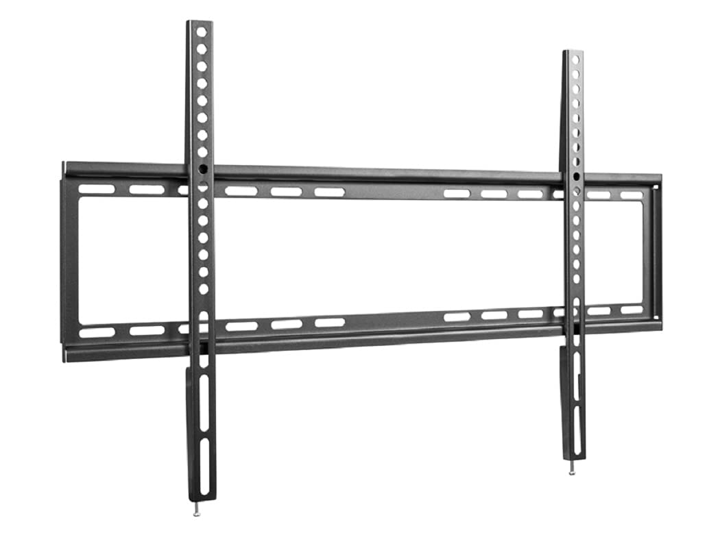 37'-70' FIXED TV WALL BRACKET