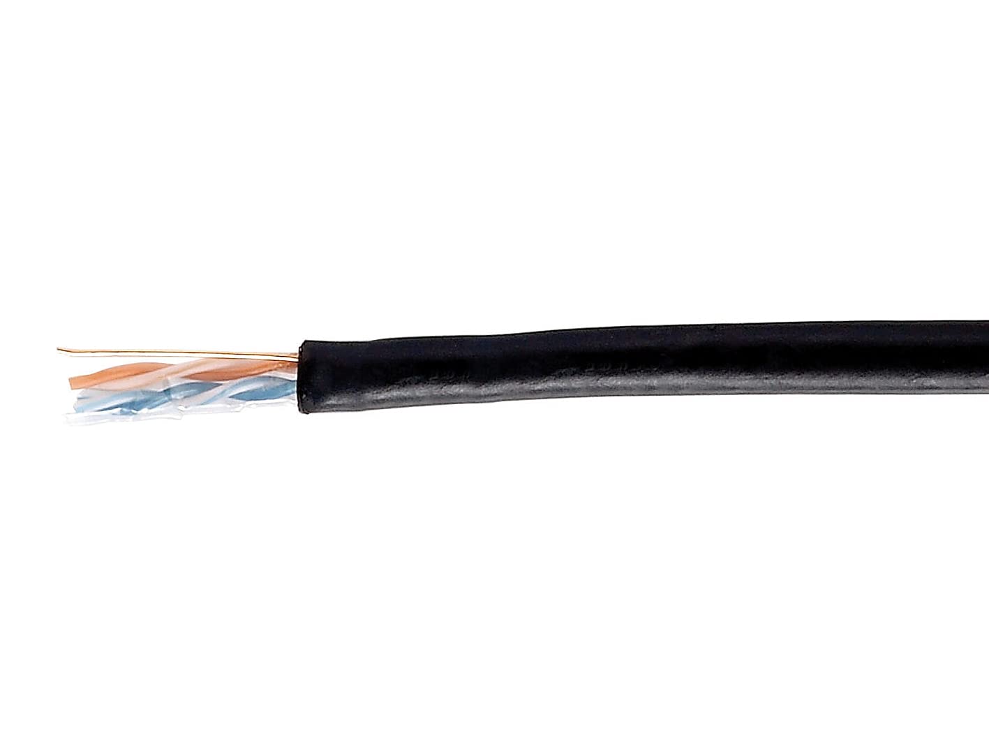 CAT.6 U/UTP OUTDOOR BULK CABLE, 305