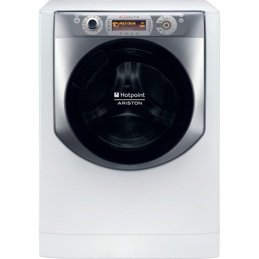 LAV HOTPOINT 11 KG B 1400RPM