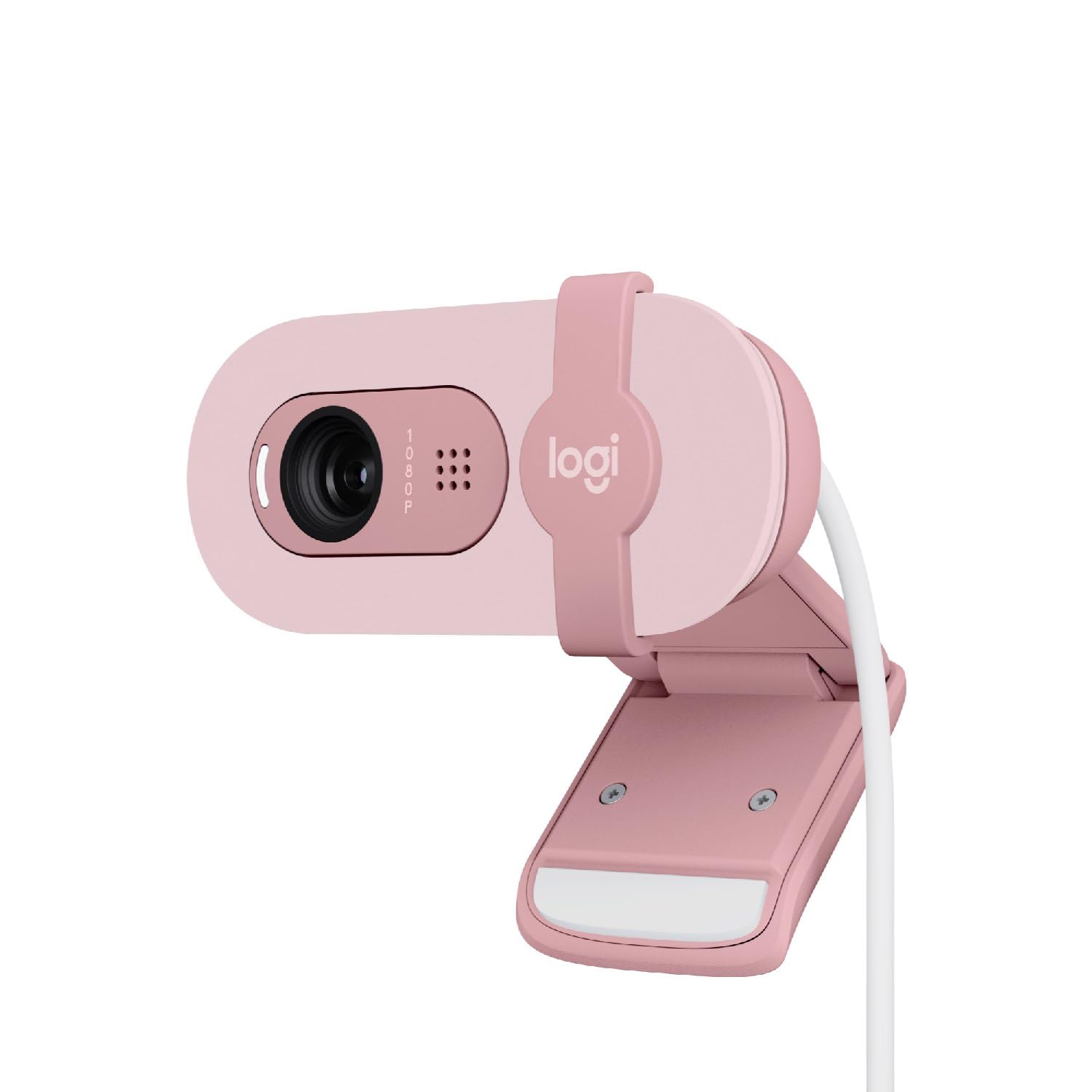 WEBCAM BRIO 100 FHD WEBCAM ROSE