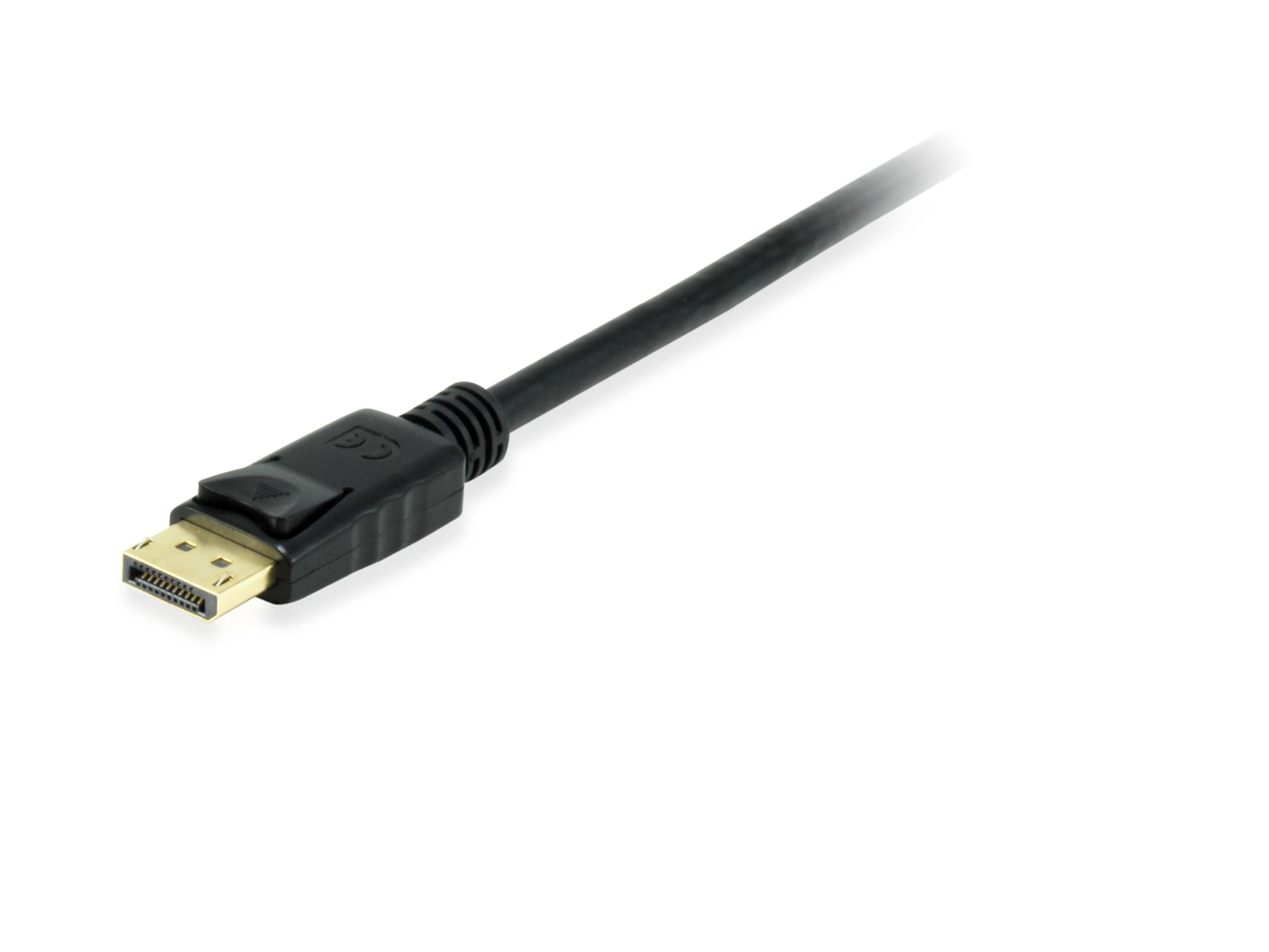 DISPLAY PORT  1.4 CABLE M/M 10M, BL