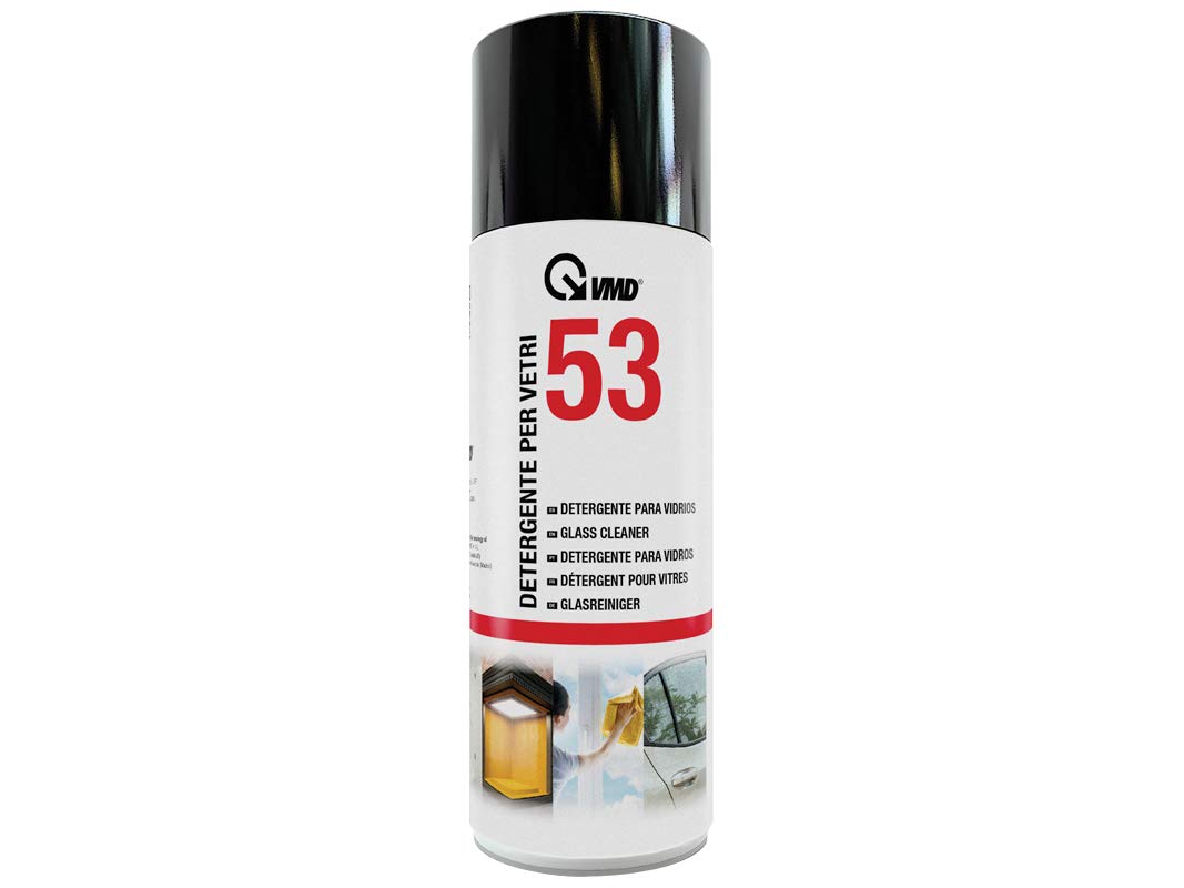 Detergente per vetri ml.400