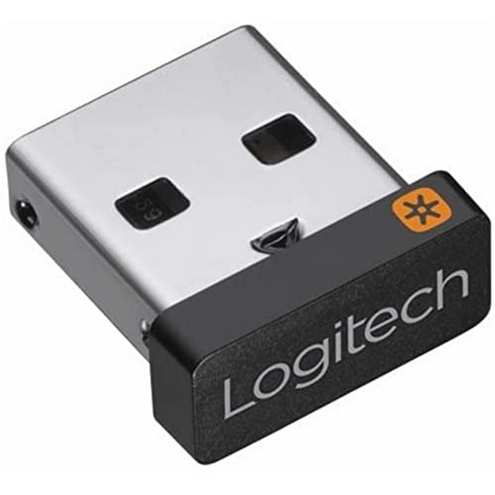 LOGITECH USB UNIFYING RECEIVER