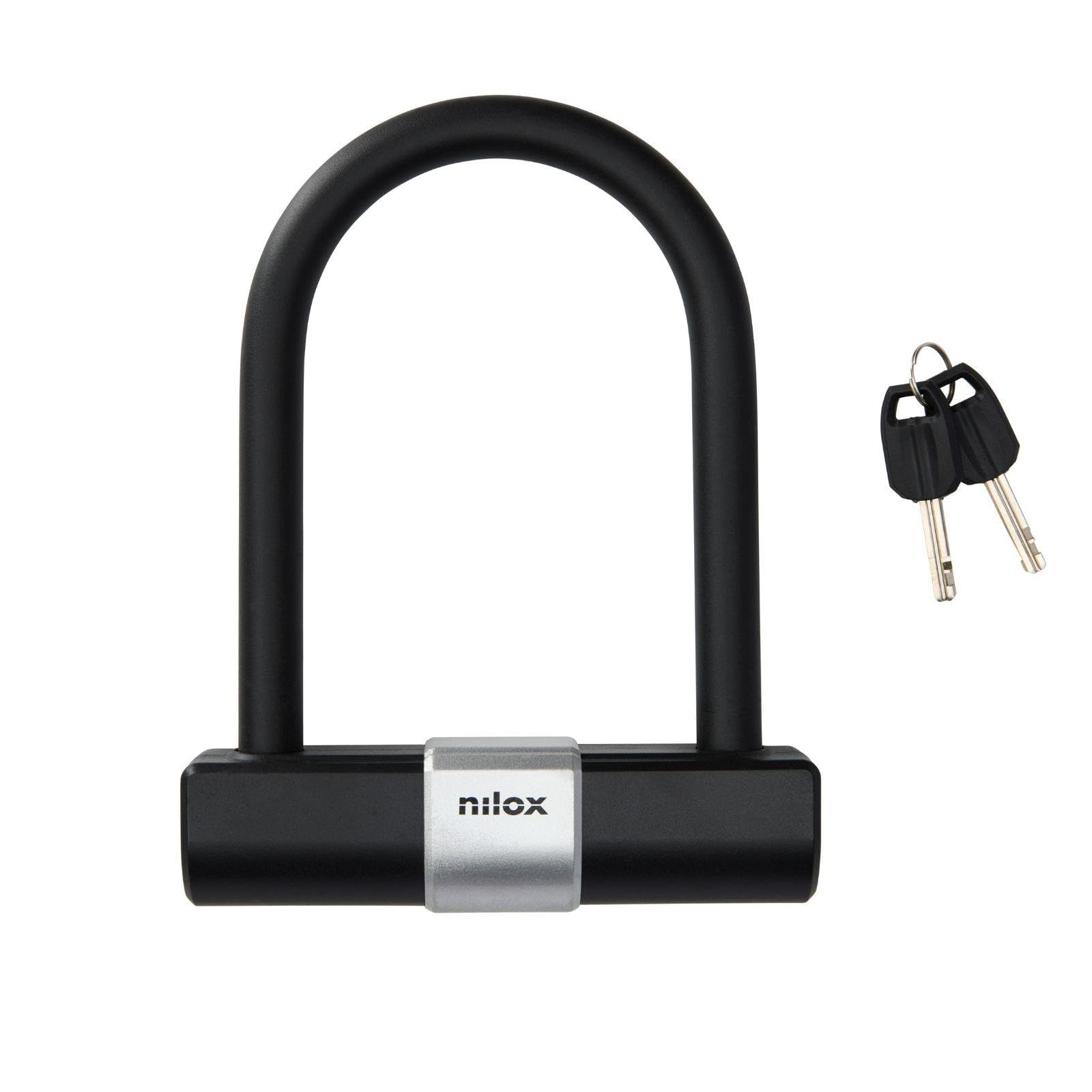 NILOX U-SHAPE LOCK