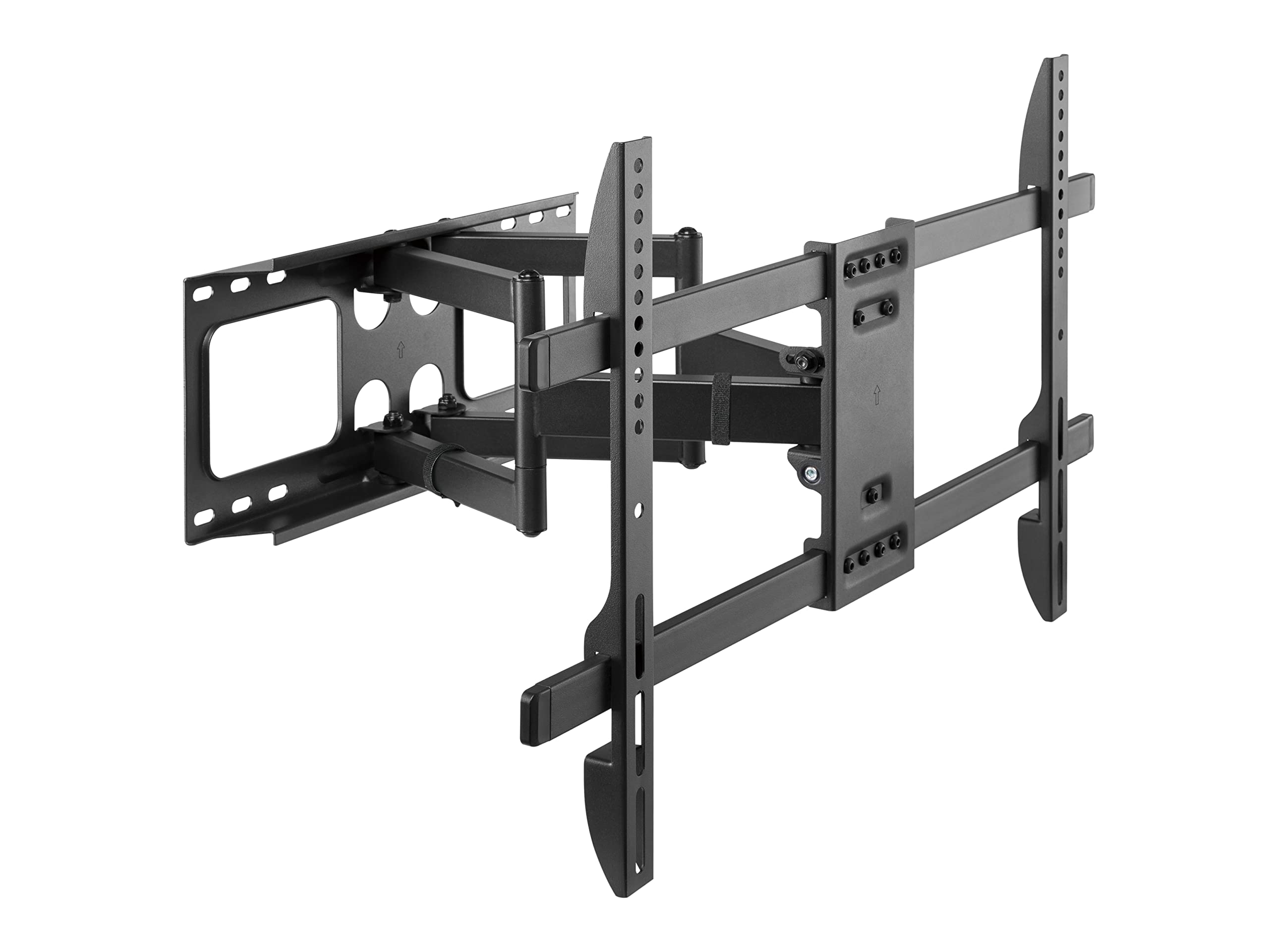 37'-80' FULL MOTION TV WALL MOUNT B