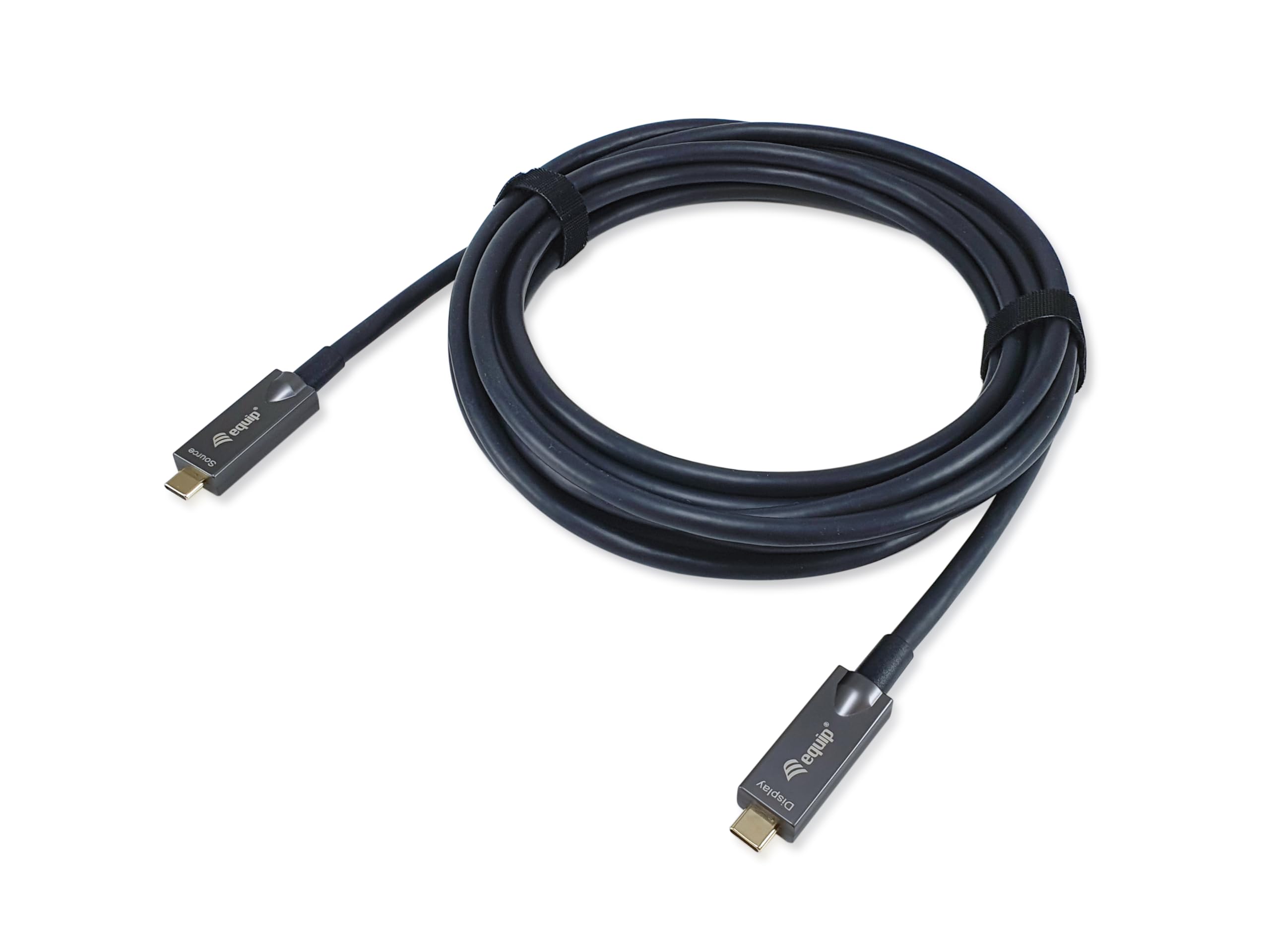 USB-C TO C ACTIVE OPTICAL CABLE,10M