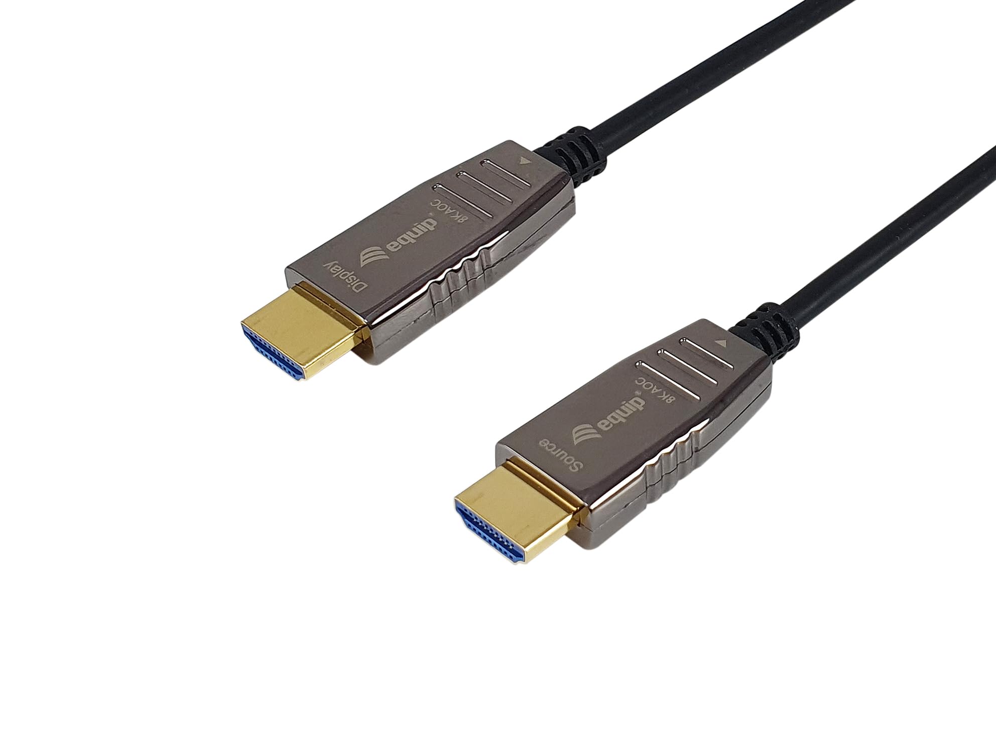 HDMI 2.1 ACTIVE OPTICAL CABLE, 50M,