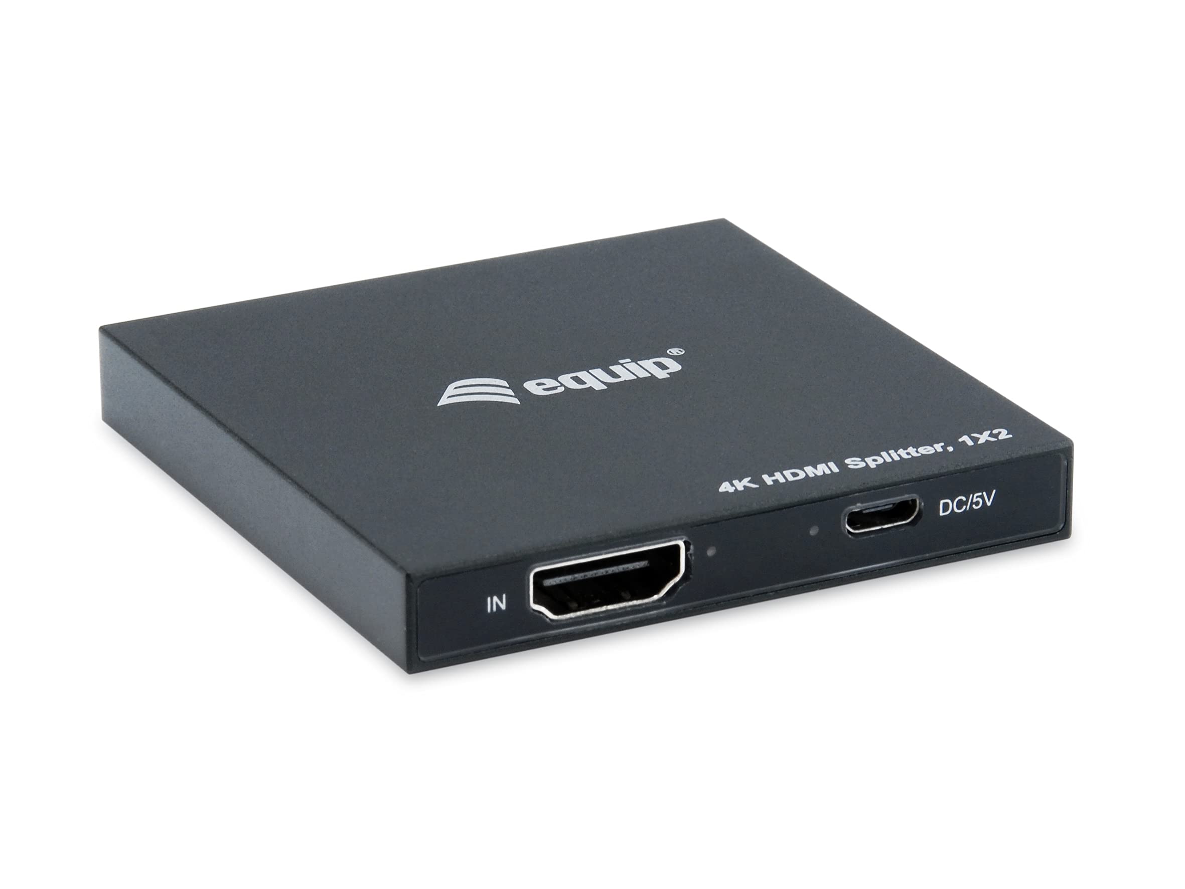 ULTRA SLIM 2-PORT HDMI SPLITTER