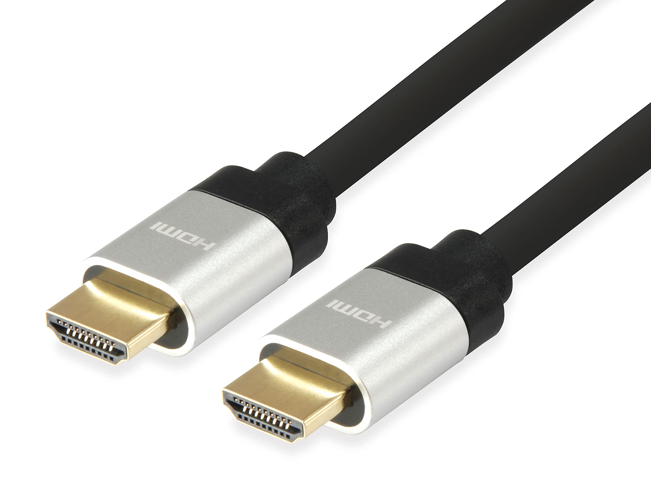 HIGHSPEED HDMI 2,0 CABLE HQ  M/M 10