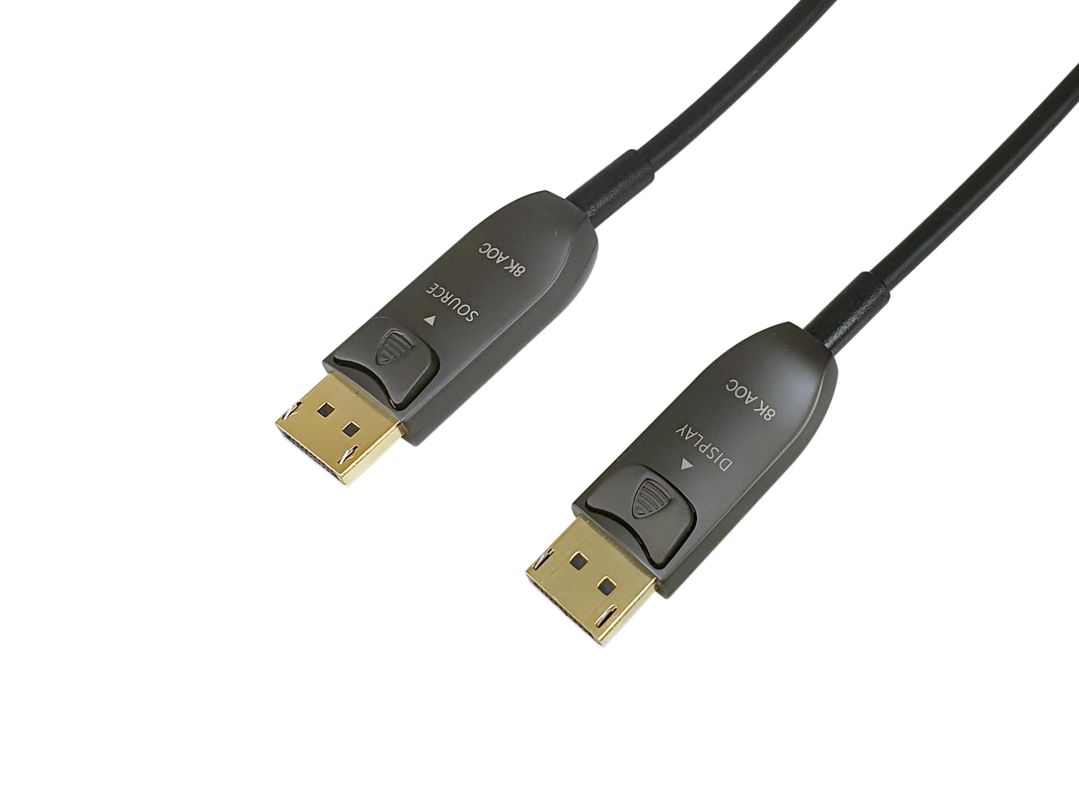 DISPLAYPORT 1.4 ACTIVE OPTICAL CABL