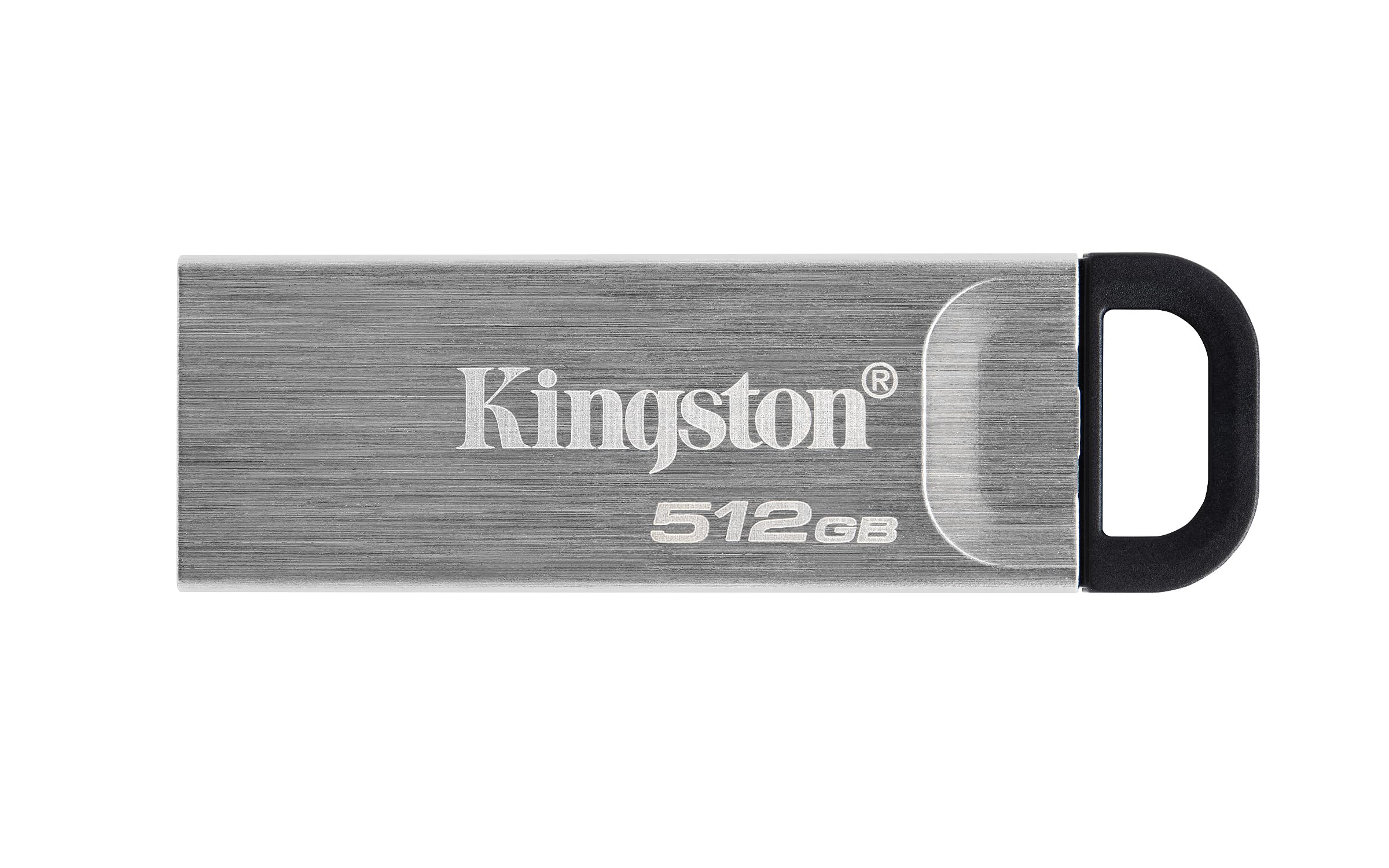 512GB USB3.2 DATATRAVELER KYSON