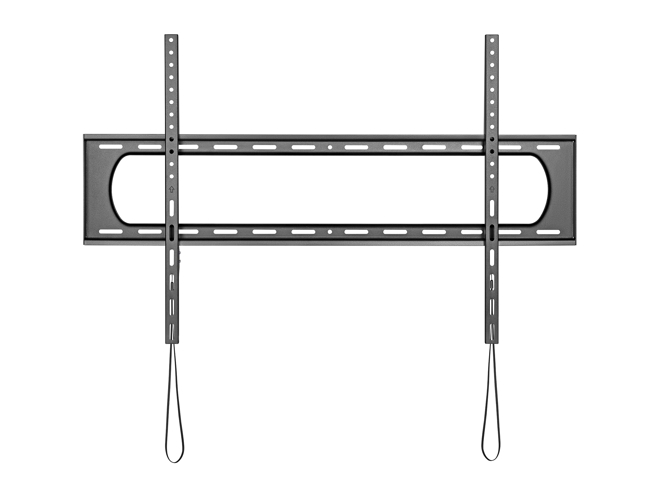 60'-120' HEAVY-DUTY FIXED TV MOUNT