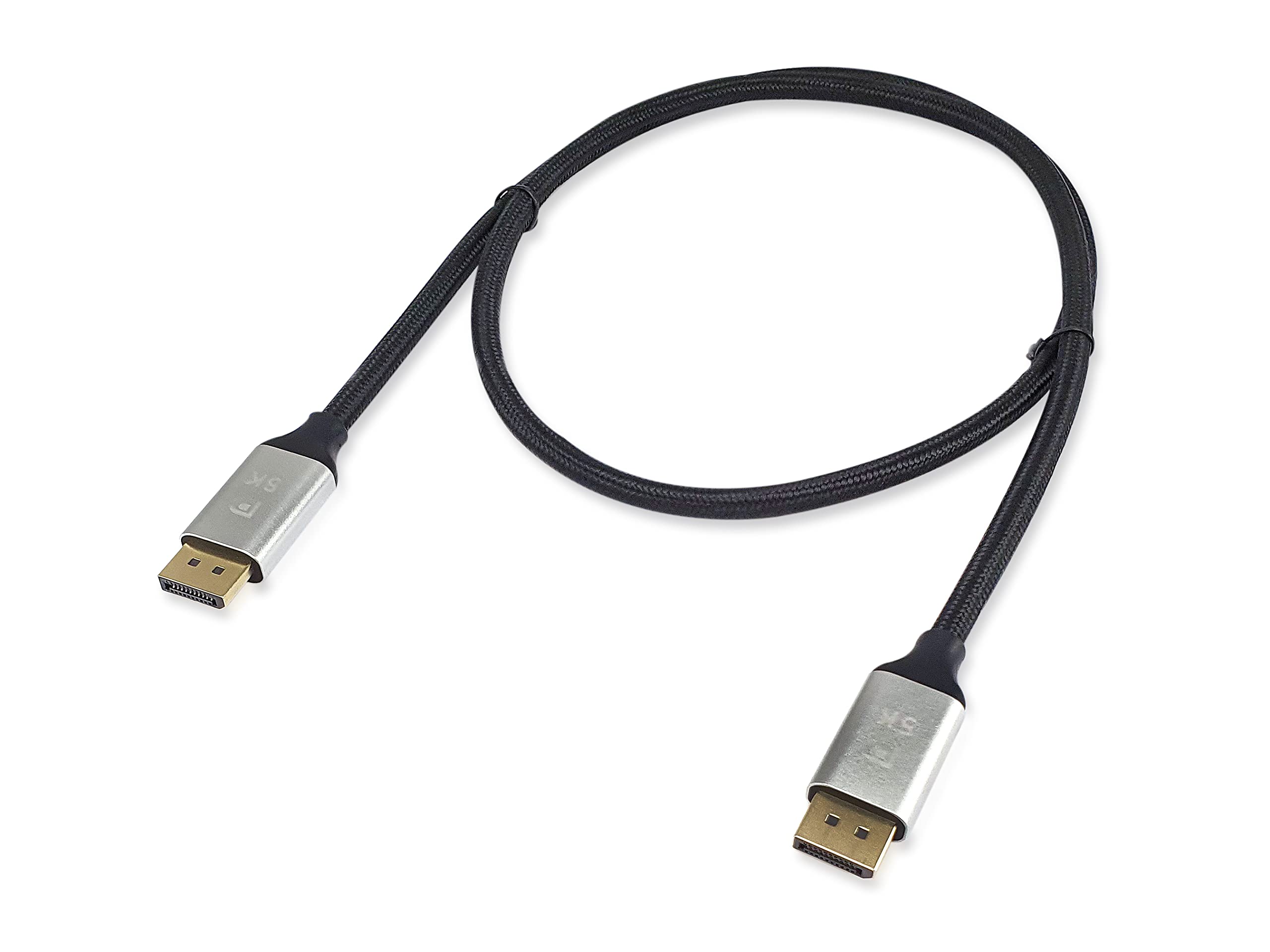 DISPLAYPORT 1.4 PREMIUM CABLE, 3.0M