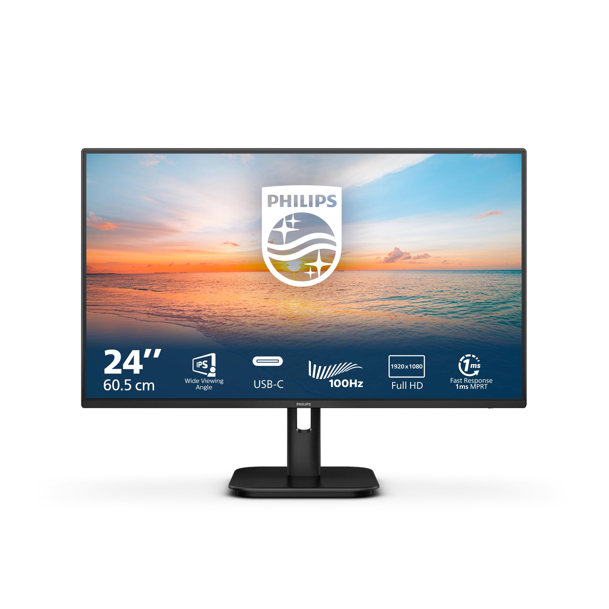 E-LINE MONITOR 24 IPS 1920X1080