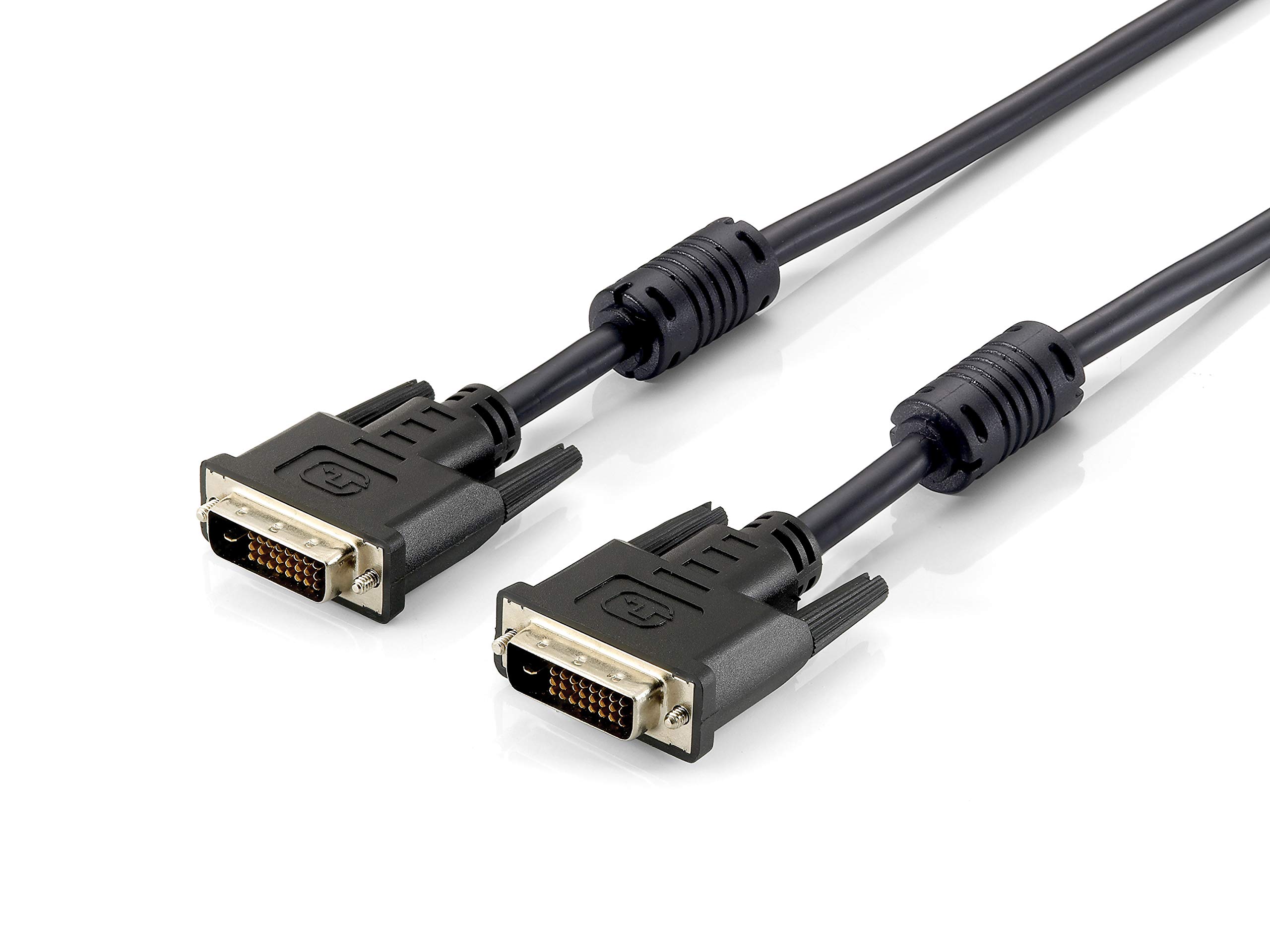 DVI DIGITAL DUAL LINK CABLE 5,0M 2X