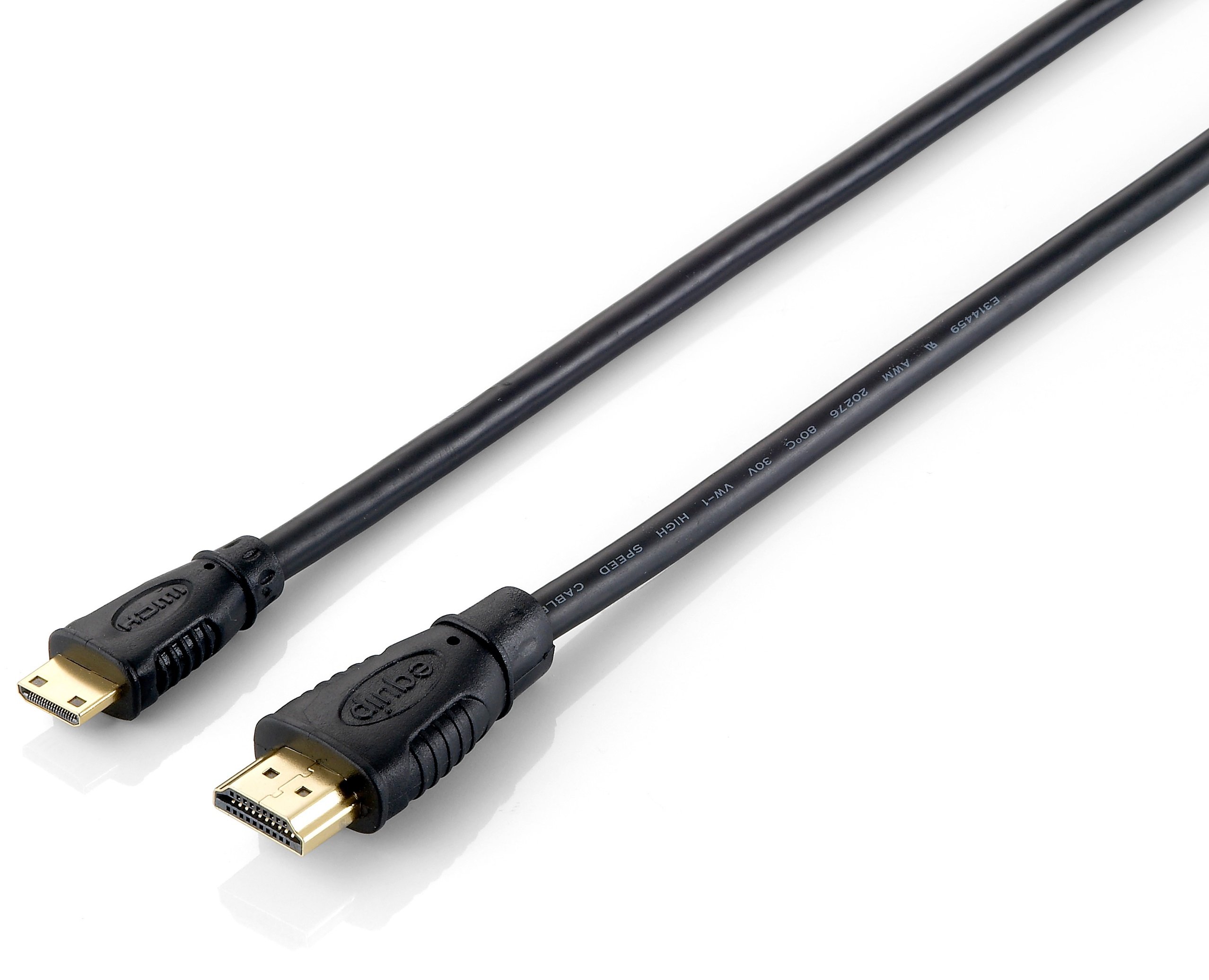 HIGHSPEED HDMI TO MINIHDMI ADAPTER