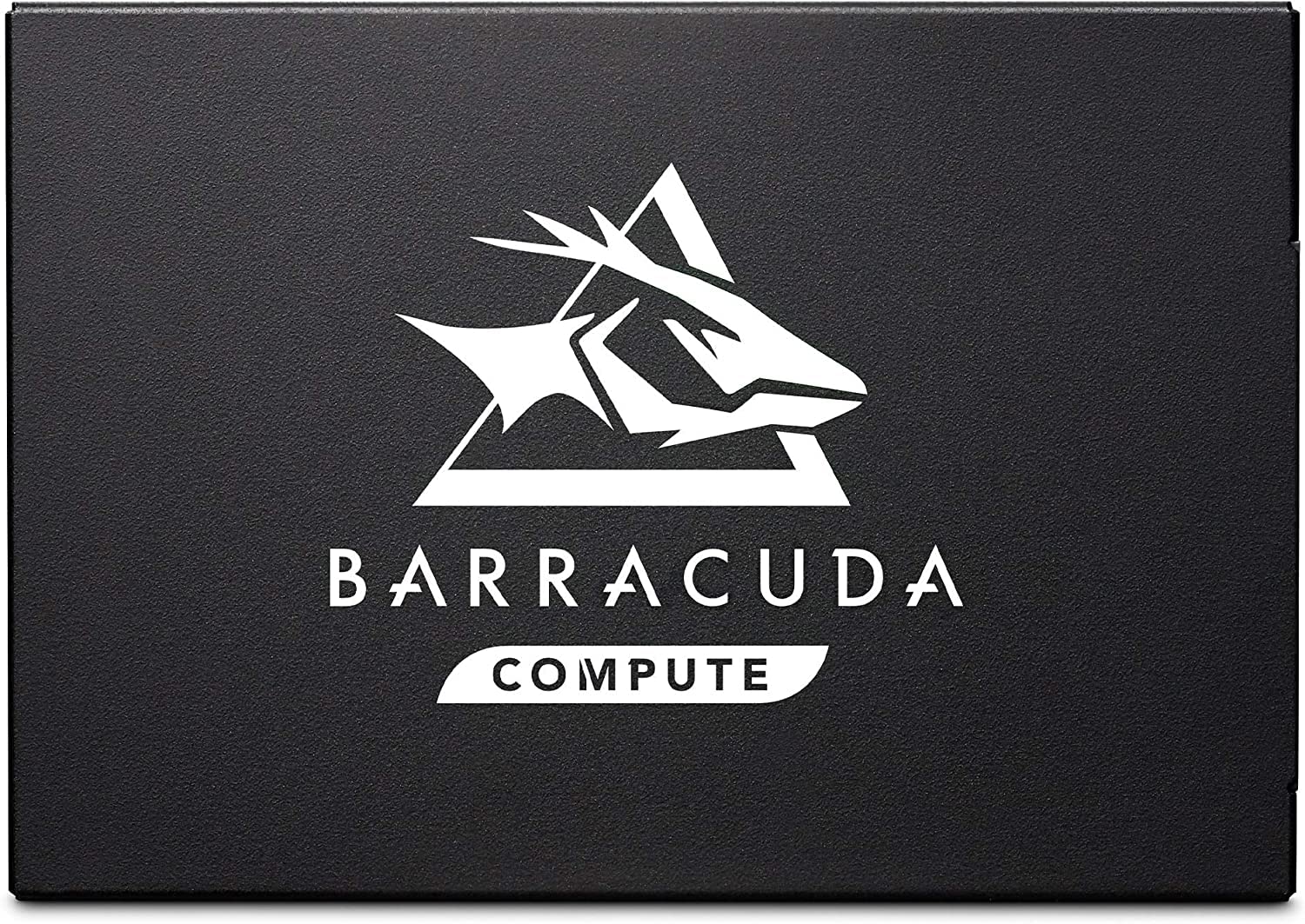 BARRACUDA Q1 SSD 960GB