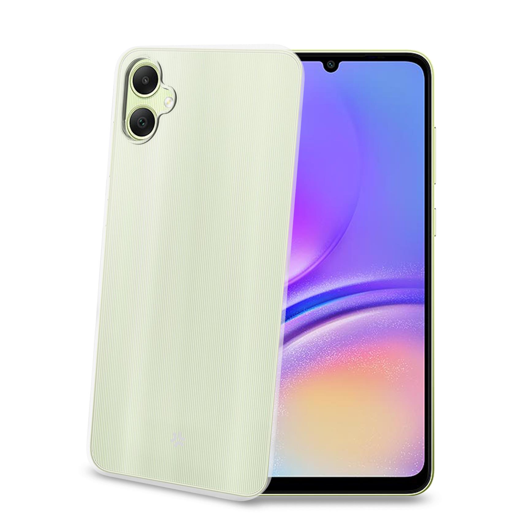 TPU COVER GALAXY A05