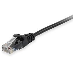 U/UTP C6 PATCHCABLE 15,0M BLACK