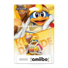 AMIIBO SMASH DEDEDE