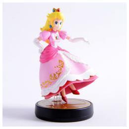 AMIIBO SMASH 2 PEACH