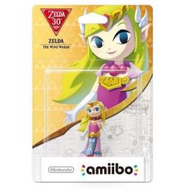 AMIIBO ZELDA W.WAKER EUR