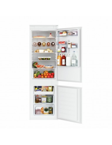 CANDY FRIGO COMBI CBT3518EW