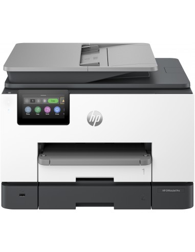 HP OFFICEJET PRO 9135E AIO PRINTER