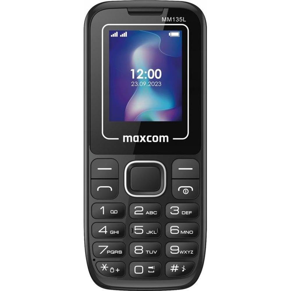 FOUR-BAND MOBILE PHONE GSM