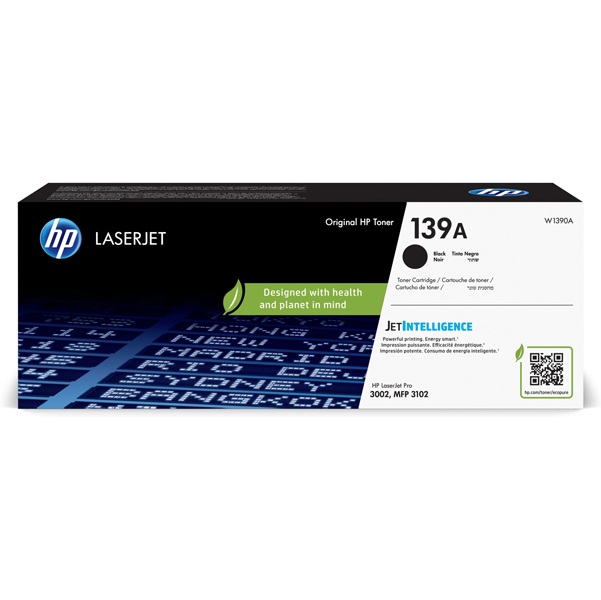 Hp - Toner - Nero - W1390A