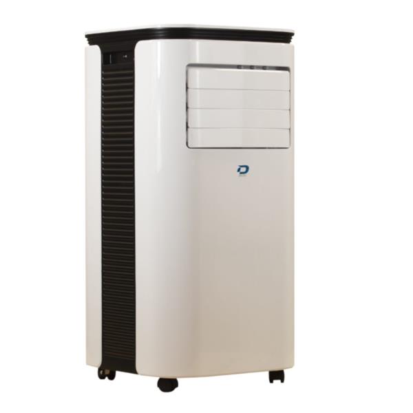 COND PORTATILE IGLU 12000BTU