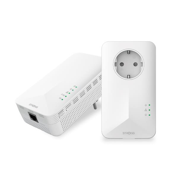 POWERLINE WIFI 1000 DUO