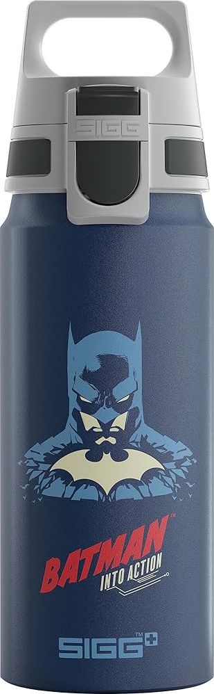 WMB 0.6 L - BATMAN BLUE